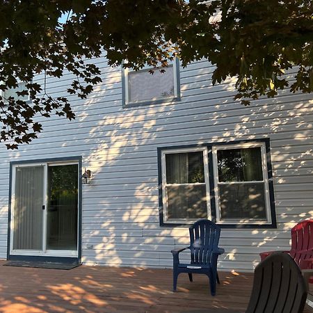 Upgraded, Beautiful 4 Bd Colonial In Silver Spring Exterior foto