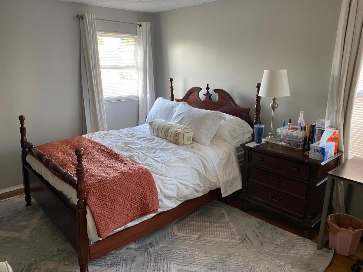 Upgraded, Beautiful 4 Bd Colonial In Silver Spring Exterior foto