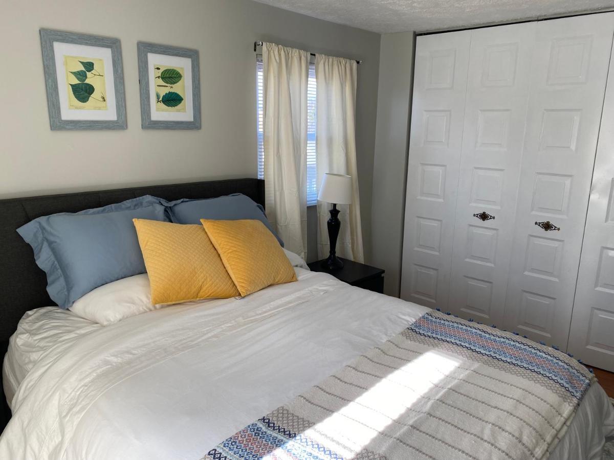 Upgraded, Beautiful 4 Bd Colonial In Silver Spring Exterior foto
