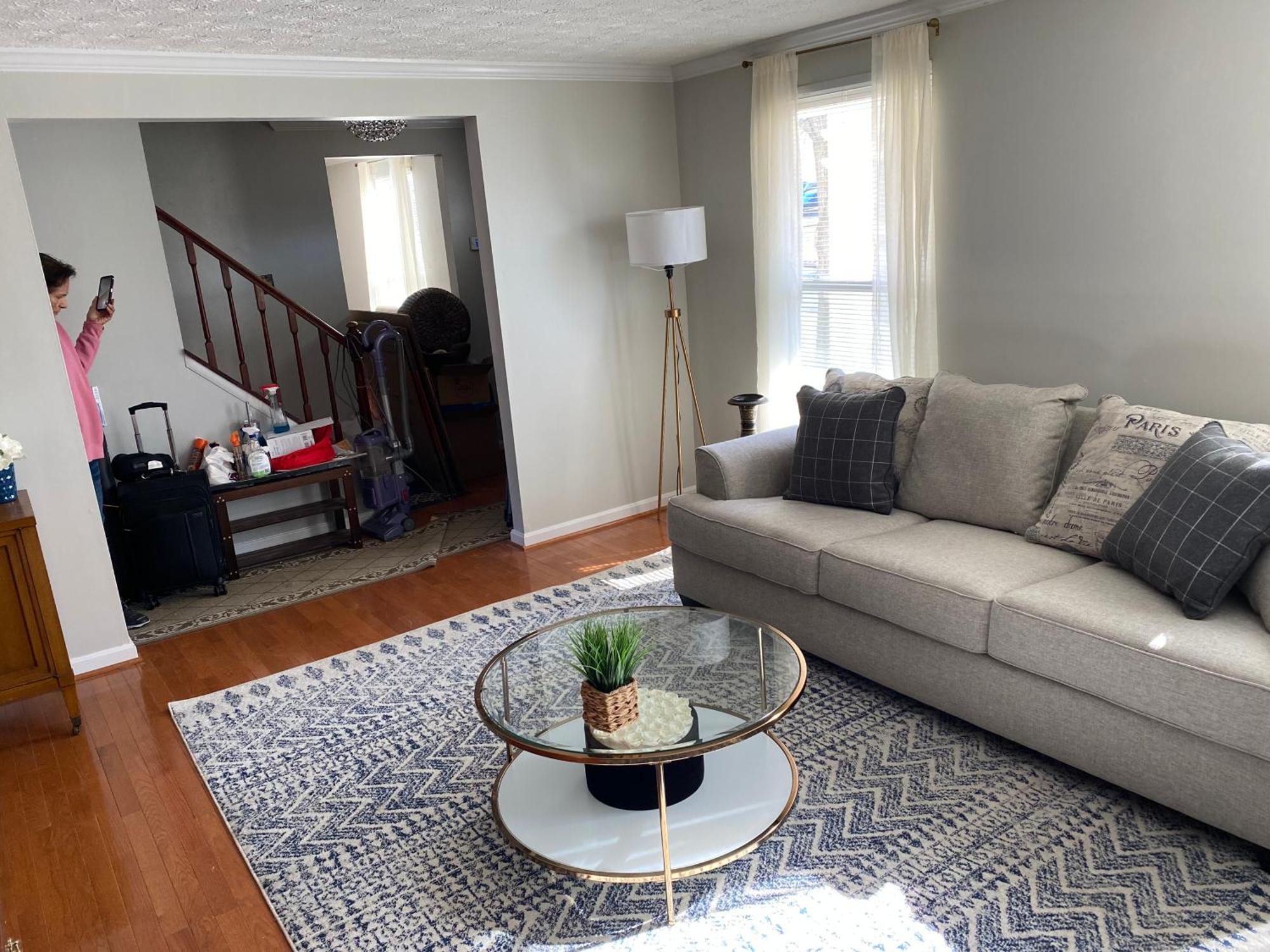 Upgraded, Beautiful 4 Bd Colonial In Silver Spring Exterior foto